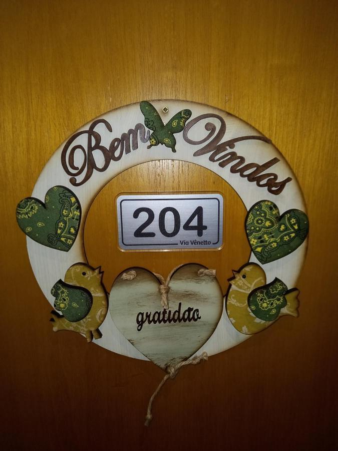 Gramado - Apartamento Aconchegante Com Lareira E Churrasqueira المظهر الخارجي الصورة