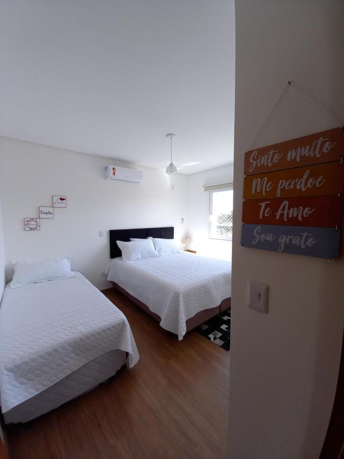 Gramado - Apartamento Aconchegante Com Lareira E Churrasqueira المظهر الخارجي الصورة