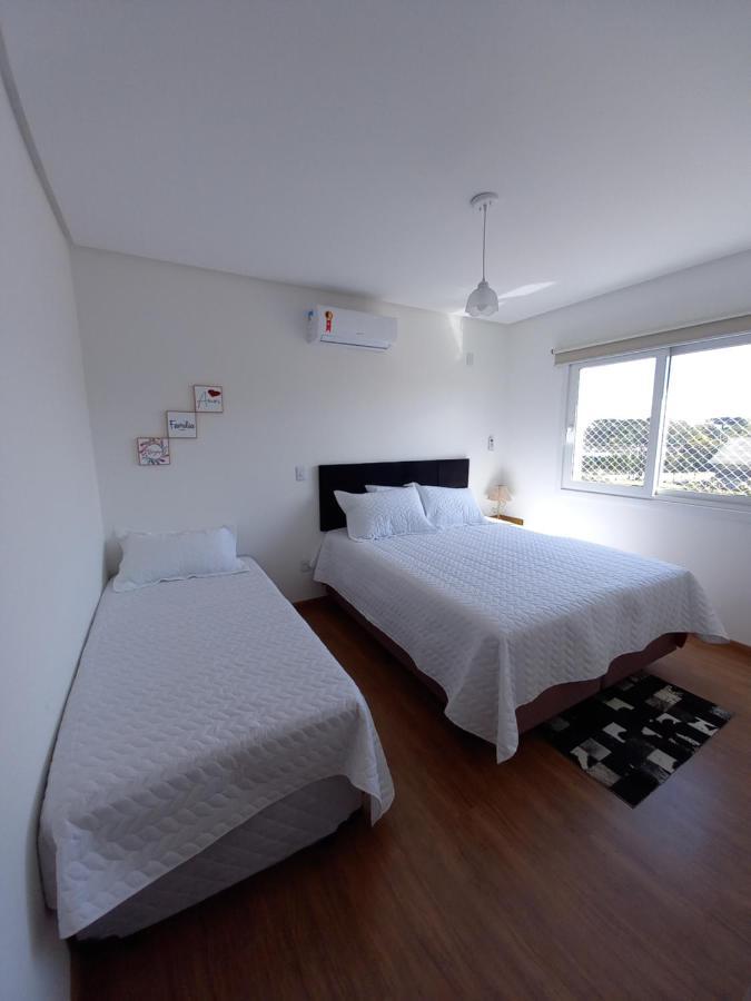 Gramado - Apartamento Aconchegante Com Lareira E Churrasqueira المظهر الخارجي الصورة
