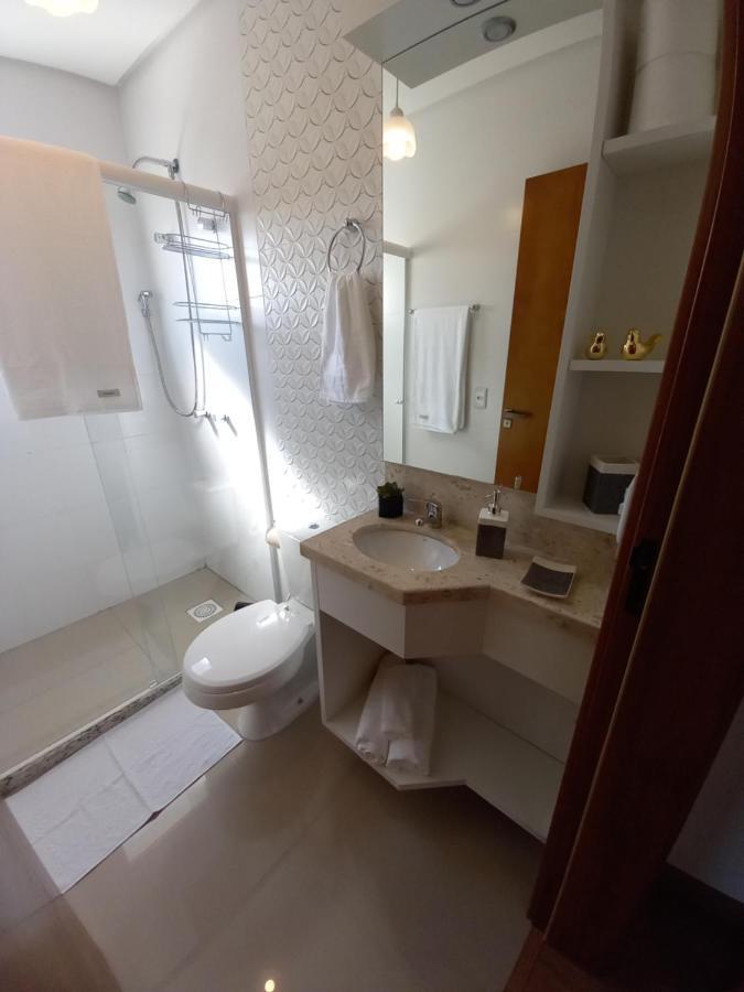 Gramado - Apartamento Aconchegante Com Lareira E Churrasqueira المظهر الخارجي الصورة