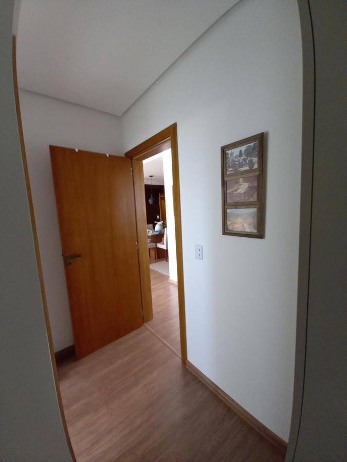 Gramado - Apartamento Aconchegante Com Lareira E Churrasqueira المظهر الخارجي الصورة